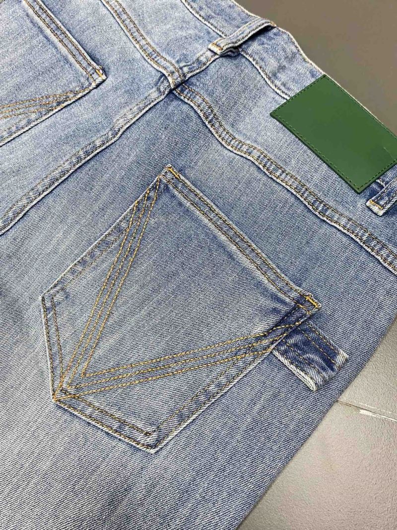 Bottega Veneta Jeans